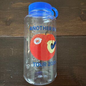 DJO Another Bite Tour Water Bottle
